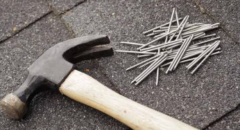 Why Do Roofers Prefer Roofing Nails Over Staples?