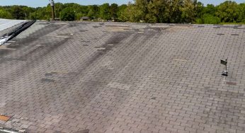What Is Normal Wear and Tear on a Roof?