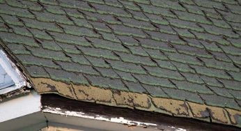 Is Granule Loss in Asphalt Shingles a Cause for Concern?