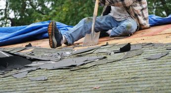 What to Expect in a Professional Roof Replacement