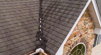 Signs You Might Need New Roof Flashing