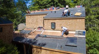 When Is Roof Replacement More Practical Than Repairs?